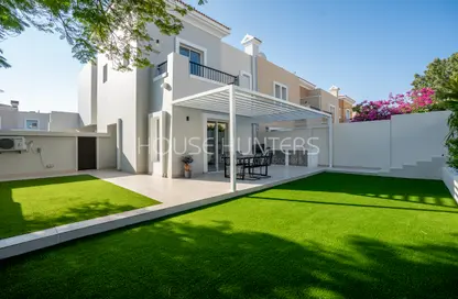 Villa - 3 Bedrooms - 3 Bathrooms for sale in Al Reem 3 - Al Reem - Arabian Ranches - Dubai