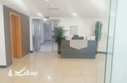 Office Space - Studio - 1 Bathroom for sale in Empire Heights 1 - Empire Heights - Business Bay - Dubai