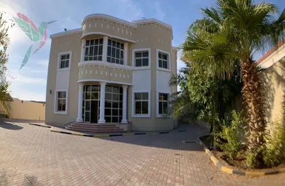 Villa - 7 Bedrooms for sale in Al Foah - Al Ain