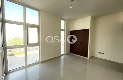 Townhouse - 3 Bedrooms - 5 Bathrooms for rent in Casablanca Boutique Villas - Sanctnary - Damac Hills 2 - Dubai