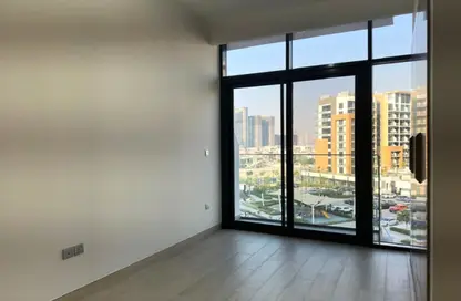 Apartment - 1 Bathroom for rent in AZIZI Riviera 1 - Meydan One - Meydan - Dubai