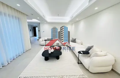 Villa - 3 Bedrooms - 4 Bathrooms for rent in Sharjah Sustainable City - Sharjah