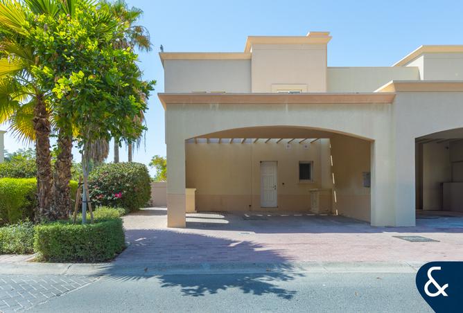 Villa - 3 Bedrooms - 2 Bathrooms for sale in Springs 1 - The Springs - Dubai