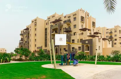 Apartment - 2 Bedrooms - 2 Bathrooms for sale in Al Thamam 09 - Remraam - Dubai Land - Dubai