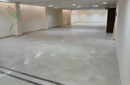 Show Room - Studio - 2 Bathrooms for rent in Khalifa Street - Central District - Al Ain