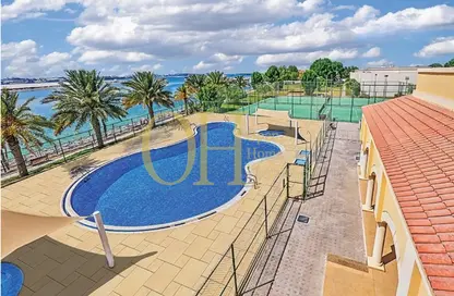 Townhouse - 2 Bedrooms - 4 Bathrooms for sale in Seashore - Rabdan - Abu Dhabi