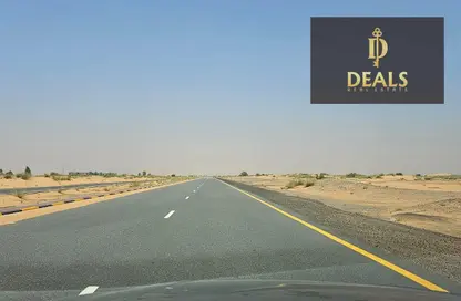 Land - Studio for sale in Al Surra - Umm Al Quwain