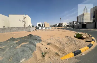 Land - Studio for sale in Al Zaheya Gardens - Al Zahya - Ajman