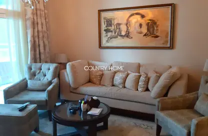 Apartment - 2 Bedrooms - 3 Bathrooms for sale in Al Fahad Tower 2 - Al Fahad Towers - Barsha Heights (Tecom) - Dubai