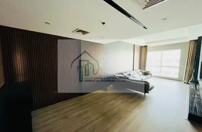 Apartment - 2 Bedrooms - 3 Bathrooms for sale in Trafalgar Executive - CBD (Central Business District) - International City - Dubai
