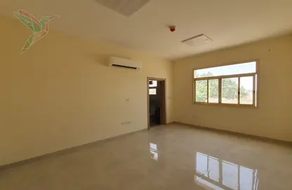 Apartment - 2 Bedrooms - 2 Bathrooms for rent in Al Kewaitat - Central District - Al Ain