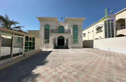 Villa - 5 Bedrooms - 5 Bathrooms for rent in Al Rawda 2 Villas - Al Rawda 2 - Al Rawda - Ajman