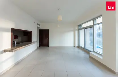 Apartment - 1 Bedroom - 2 Bathrooms for rent in Burj Views B - Burj Views - Downtown Dubai - Dubai