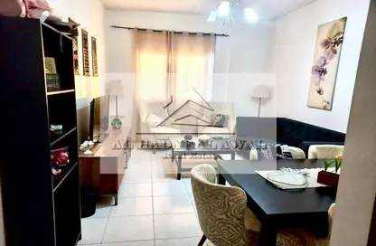 Apartment - 1 Bedroom - 2 Bathrooms for rent in Al Mujarrah - Al Sharq - Sharjah