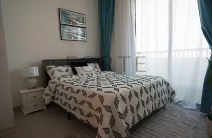 Apartment - 2 Bedrooms - 3 Bathrooms for sale in Dubai Industrial City - Dubai