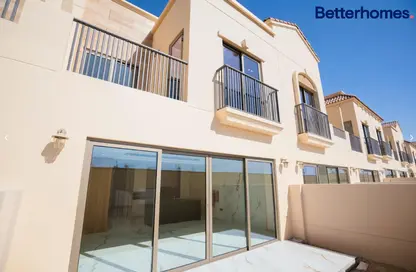 Townhouse - 3 Bedrooms - 4 Bathrooms for sale in Jasmine Lane - Jumeirah Golf Estates - Dubai