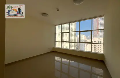 Apartment - 2 Bedrooms - 2 Bathrooms for rent in Sahara Tower 6 - Sahara Complex - Al Nahda - Sharjah