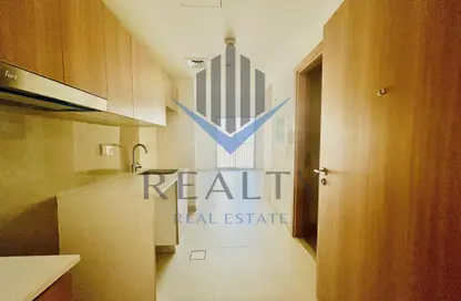 Apartment - Studio - 1 Bathroom for sale in Rimal Residences - Maryam Island - Sharjah