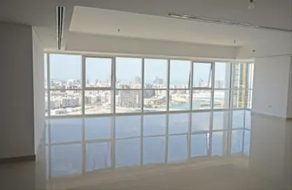 Apartment - 4 Bedrooms - 6 Bathrooms for sale in MAG 5 - Marina Square - Al Reem Island - Abu Dhabi