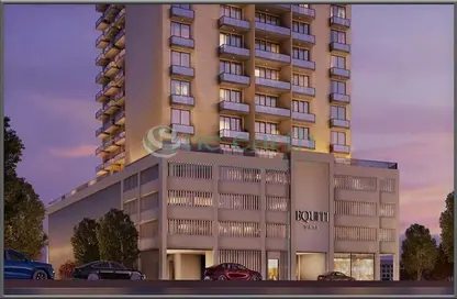 Shop - Studio for sale in Equiti Gate - Jebel Ali - Dubai