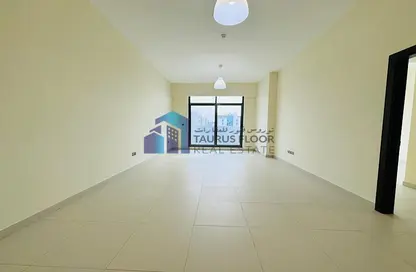 Apartment - 1 Bedroom - 2 Bathrooms for rent in wasl port views - Al Mina - Dubai