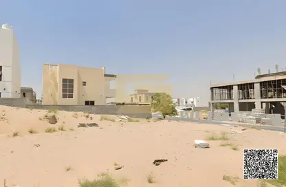 Land - Studio for sale in Al Helio 1 - Al Helio - Ajman