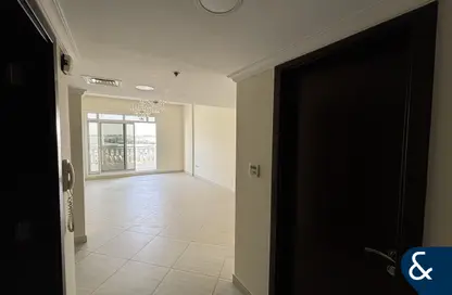 Apartment - 1 Bedroom - 2 Bathrooms for rent in Syann Park 1 - Arjan - Dubai