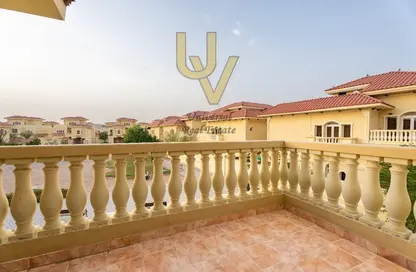 Villa - 4 Bedrooms - 5 Bathrooms for sale in Baniyas East - Baniyas - Abu Dhabi