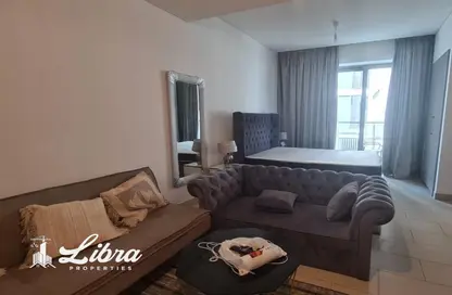 Apartment - 1 Bathroom for rent in Hartland Greens - Sobha Hartland - Mohammed Bin Rashid City - Dubai