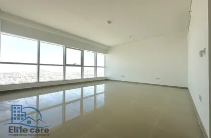 Apartment - 2 Bedrooms - 3 Bathrooms for rent in Bloom Central Residential - Bloom Central - Al Tibbiya - Abu Dhabi