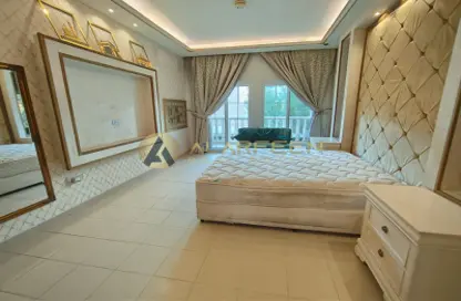 Villa - 3 Bedrooms - 4 Bathrooms for rent in Nakheel Townhouses - Jumeirah Village Circle - Dubai