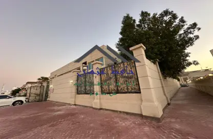 Villa - 6 Bedrooms - 6 Bathrooms for rent in Muroor Area - Abu Dhabi