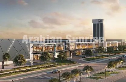 Land - Studio for sale in Alreeman - Al Shamkha - Abu Dhabi