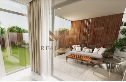 Townhouse - 3 Bedrooms - 4 Bathrooms for sale in Souk Al Jubail - Al Jubail Island - Abu Dhabi