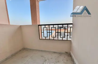 Apartment - 3 Bedrooms - 4 Bathrooms for rent in Madinat Al Riyad - Abu Dhabi