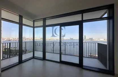 Apartment - 3 Bedrooms - 4 Bathrooms for sale in Creek Crescent - Dubai Creek Harbour (The Lagoons) - Dubai