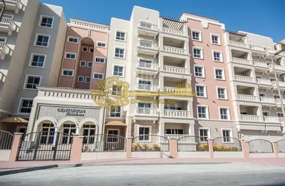 شقة - 2 غرف نوم - 4 حمامات للايجار في سنتوريون رزدنسز - مجمع دبي للإستثمار - دبي
