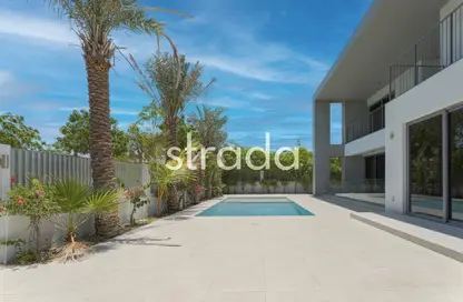 Villa - 5 Bedrooms - 5 Bathrooms for sale in Sidra Villas II - Sidra Villas - Dubai Hills Estate - Dubai