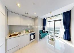 Apartment - 1 bedroom - 1 bathroom for rent in Zada Tower - Business Bay - Dubai