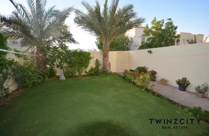 Villa - 2 Bedrooms - 2 Bathrooms for sale in Springs 9 - The Springs - Dubai