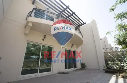 Villa - 2 Bedrooms - 3 Bathrooms for sale in Seashore - Rabdan - Abu Dhabi