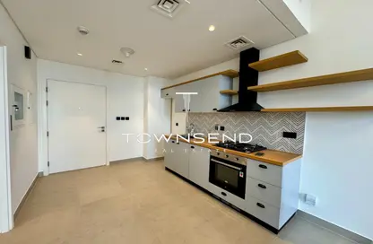 Apartment - 1 Bedroom - 1 Bathroom for rent in Collective - Dubai Hills Estate - Dubai