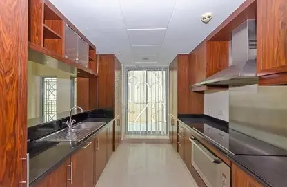 Villa - 3 Bedrooms - 3 Bathrooms for rent in The Residence Villas - The Residences - Downtown Dubai - Dubai