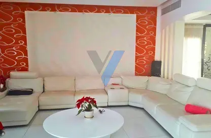 Villa - 3 Bedrooms - 4 Bathrooms for sale in Meadows 1 - Meadows - Dubai