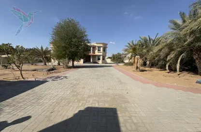 Villa - 6 Bedrooms - 7+ Bathrooms for rent in Al Shuaibah - Al Rawdah Al Sharqiyah - Al Ain