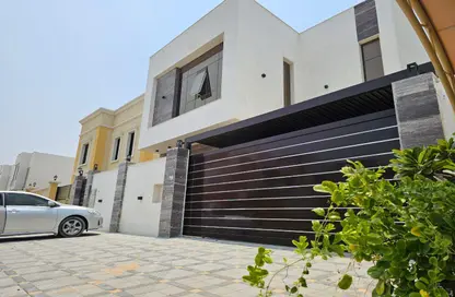 Villa - 5 Bedrooms - 5 Bathrooms for sale in Geepas Building 2 - Ajman Industrial 2 - Ajman Industrial Area - Ajman