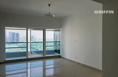 Apartment - 1 Bedroom - 2 Bathrooms for rent in Concorde Tower - JLT Cluster H - Jumeirah Lake Towers - Dubai