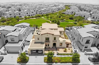 Villa - 5 Bedrooms - 5 Bathrooms for sale in Rasha - Arabian Ranches 2 - Dubai