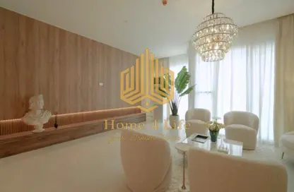 Apartment - 2 Bedrooms - 2 Bathrooms for sale in Radiant Bay - City Of Lights - Al Reem Island - Abu Dhabi