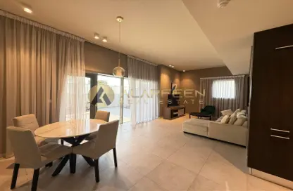 Apartment - 1 Bedroom - 1 Bathroom for rent in Park View Tower - Jumeirah Village Circle - Dubai